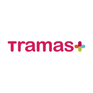 Tramas Logo